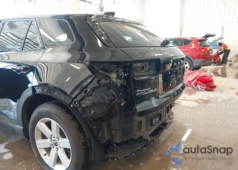 2024 Honda Prologue Ex из США, поврежденный, VIN 3GPKHVRJ7RS534305